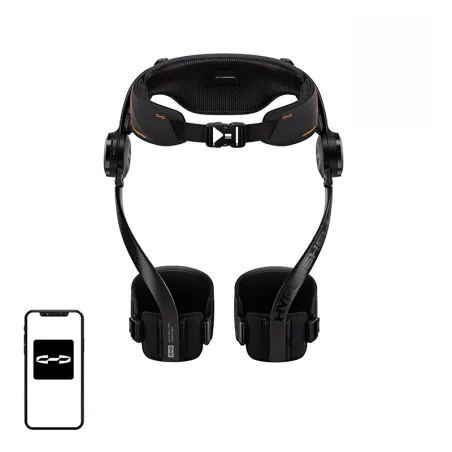 HYPERSHELL X Ultra S Exoskeleton